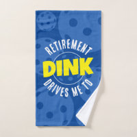 La Jubilación Me Lleva A Dink Graciosamente Pickle