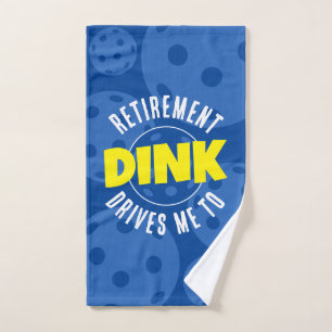 La Jubilación Me Lleva A Dink Graciosamente Pickle