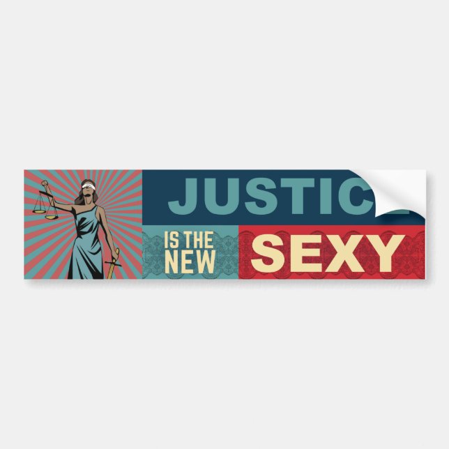 La justicia es la nueva pegatina para el (Frente)