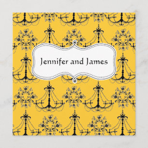 La lámpara amarilla salva el anuncio de la fecha