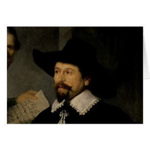 La lección de la anatomía del Dr. Nicolaes Tulp,