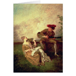 La lección del canto