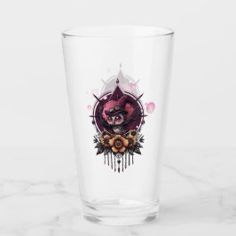 La lechuza Steampunk: guardiana de secretos.