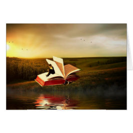 ¡La lectura es mágica - modifiqúeme para