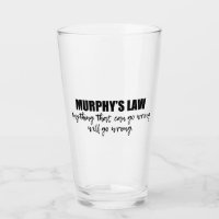 La ley de Murphy
