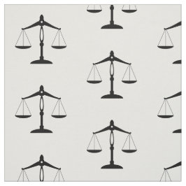 La ley escala la tela