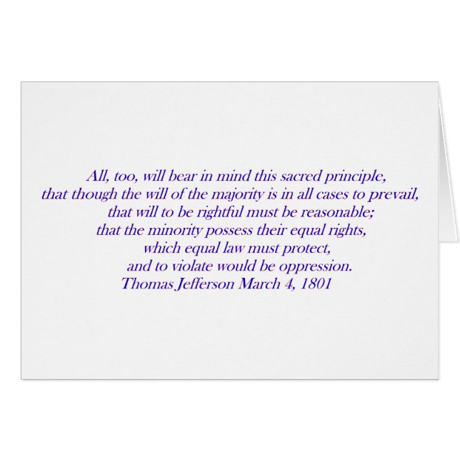 La ley igual debe proteger...... (Anverso (Horizontal))