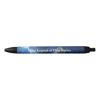 La leyenda de la pluma Pen II de la serie Chip