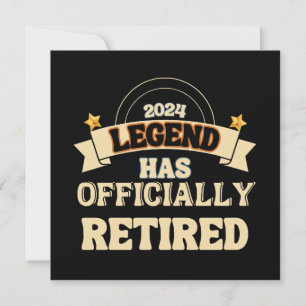 La leyenda se ha retirado oficialmente