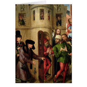 La liberación de los presos, c.1470