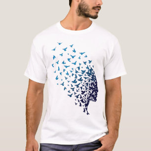La libertad no es una camiseta libre