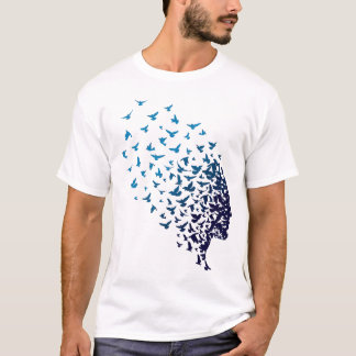 La libertad no es una camiseta libre