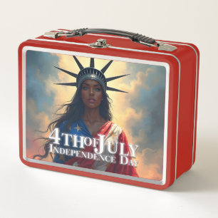 La libertad se reimaginó - Un nuevo rostro de la l