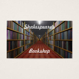 La librería de Shakespeare