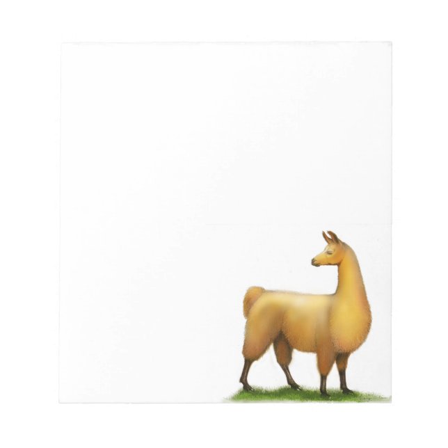 La Libreta de la Llama de Alerta (Frente)