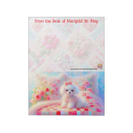 La libreta de Poodle de Jan
