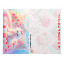 La libreta de Poodle de Jan