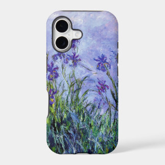 La lila de Monet irisa la caja del iPhone 5