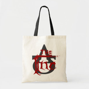 La línea bolsos del logotipo
