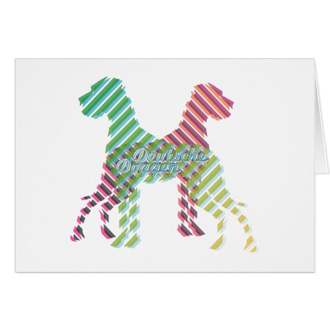 La línea de los daneses (Anverso (Horizontal))