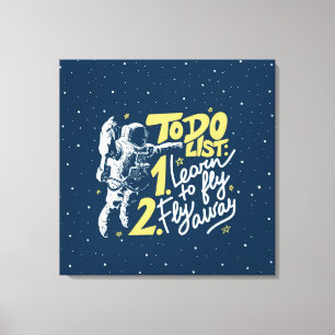 La lista de tareas pendientes de impresión de lien