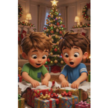 La llamada de Navidad