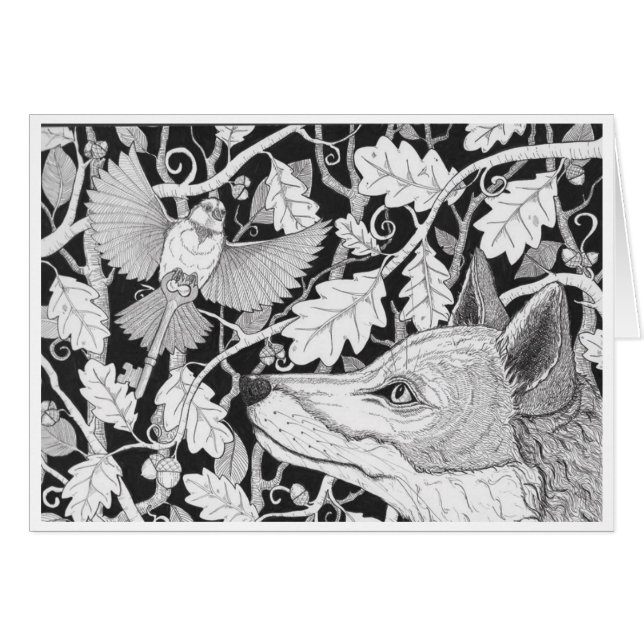 La llave (Anverso (Horizontal))