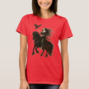"La Llave" Camiseta