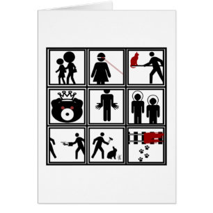¡La locura de Clipart!