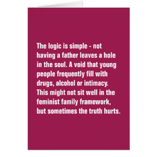 La lógica es simple - no teniendo un padre…