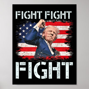 La lucha de Trump contra las señales de Trump para