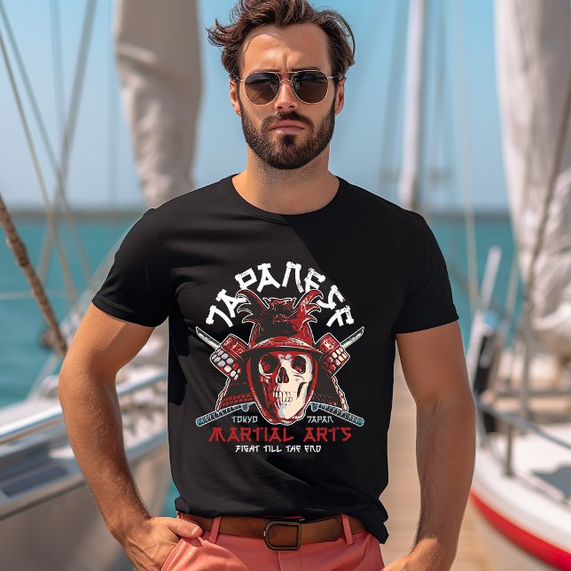 La lucha japonesa hasta la camiseta final (Subido por el creador)