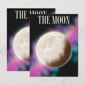 La Luna