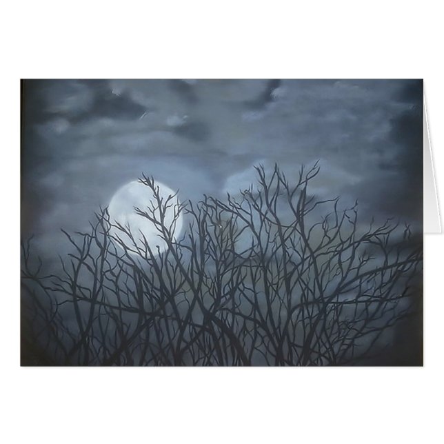 La Luna de Jake (Anverso (Horizontal))
