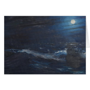 La luna del cuento