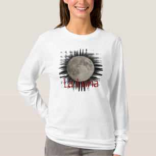 La luna, la luna, la playera lune, the, moon