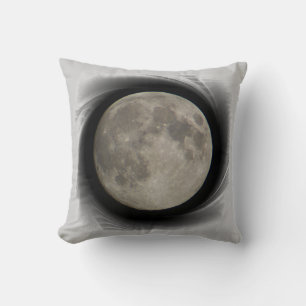 La luna, la lune, la luna, almohadas the moon