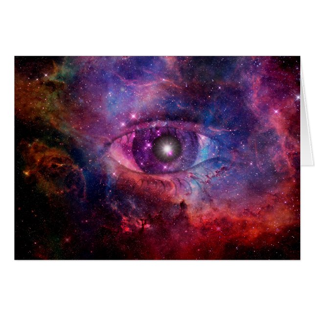 La luz (Anverso (Horizontal))