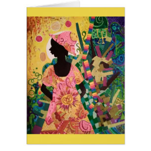 La luz de la carta mundial