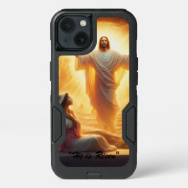 La Luz de la Resurrección: Jesucristo Resucita