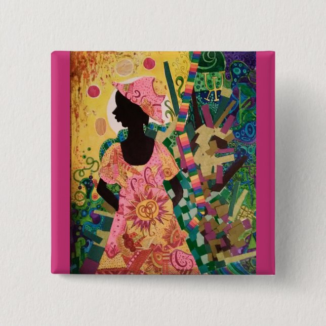 La luz del botón del mundo (Anverso)