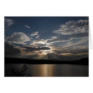 La luz del cielo ~ Bendiciones y fe
