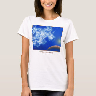 La luz inteligente es una camiseta
