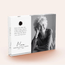 La luz permanece | Foto de Rosa de memoria Persona