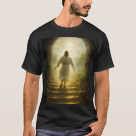 La Luz Que Camina – Camiseta