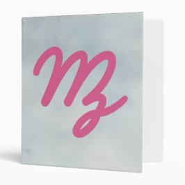 La Macuca Logo stone watercolour binder