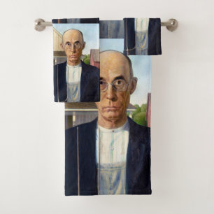 La madera de la Subvención de la Pintura Gótica cl