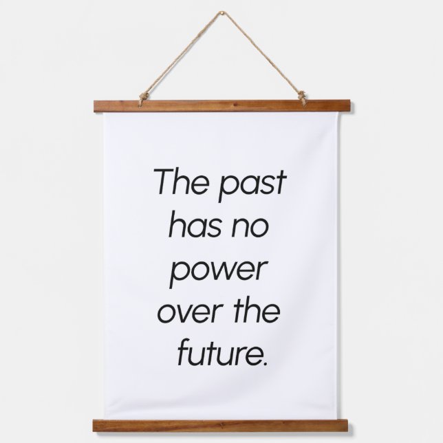 La madera pasada topó el tapiz de las paredes (Anverso)