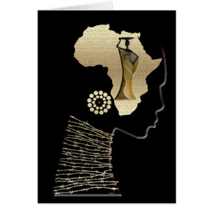 La Madre África