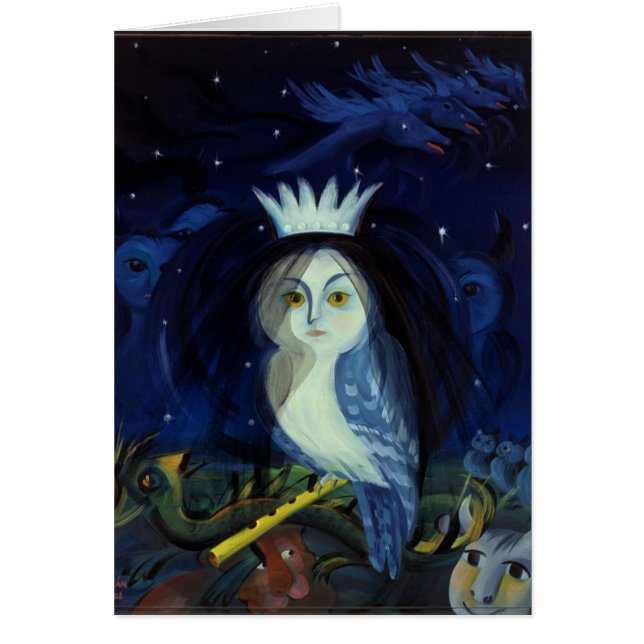 La magia de la flauta 2002 (Frente)